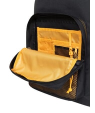 EASTPAK PINNACLE Rucksack Kontrast Mango - Rucks&auml;cke f&uuml;r Schule &amp; Freizeit - 5