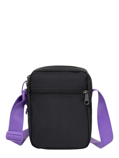 THE ONE Geldbeutel kontrastierender Weinberg - Umh&auml;ngetaschen Herren