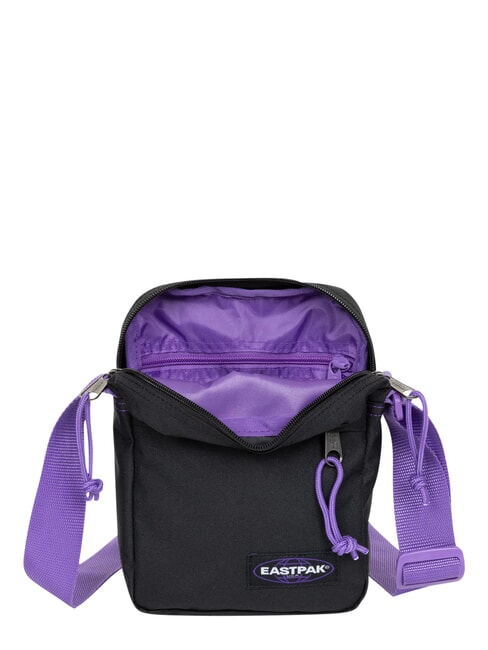 THE ONE Geldbeutel kontrastierender Weinberg - Umh&auml;ngetaschen Herren