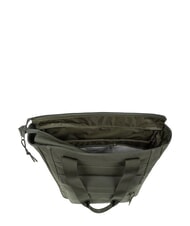 EASTPAK ICON TRAVEL TOTE Reisetasche, Umh&auml;ngetasche Icon Khaki - Damentaschen - 4