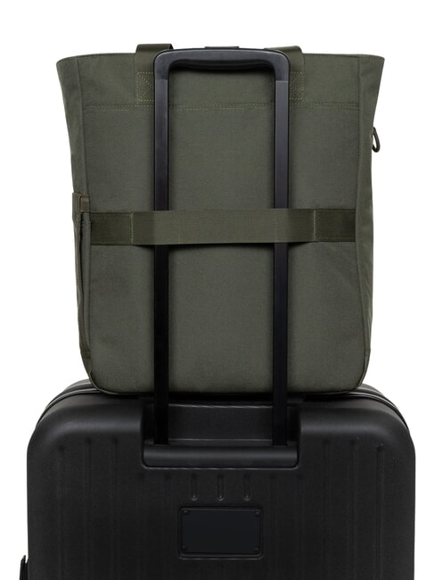 ICON TRAVEL TOTE Reisetasche, Umh&auml;ngetasche Icon Khaki - Damentaschen