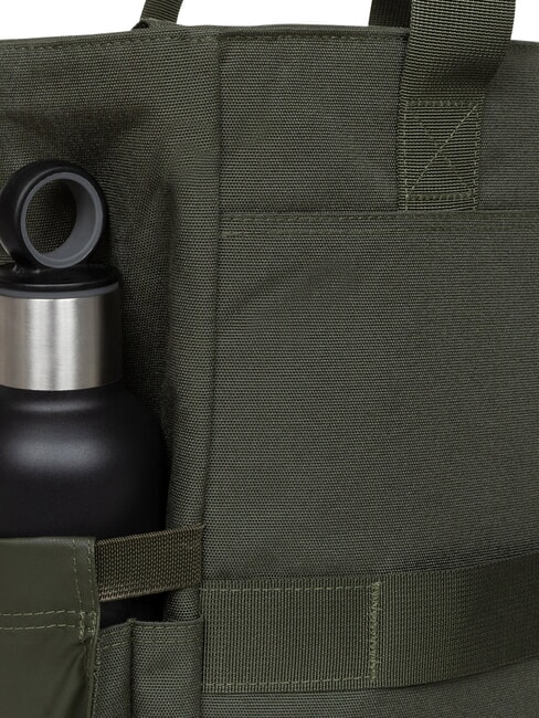 ICON TRAVEL TOTE Reisetasche, Umh&auml;ngetasche Icon Khaki - Damentaschen