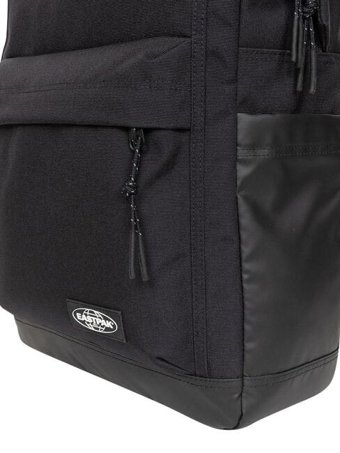 ICON TOTEPACK Rucksack f&uuml;r Tablet und Wasserflasche auf Schwarz - PC-Rucks&auml;cke