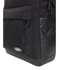 EASTPAK ICON TOTEPACK Rucksack f&uuml;r Tablet und Wasserflasche auf Schwarz - PC-Rucks&auml;cke - 2