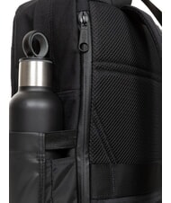 EASTPAK ICON TOTEPACK Rucksack f&uuml;r Tablet und Wasserflasche auf Schwarz - PC-Rucks&auml;cke - 4
