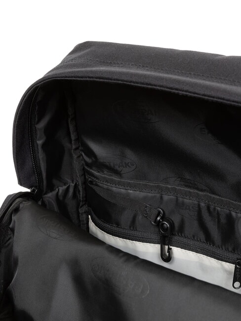 ICON TOTEPACK Rucksack f&uuml;r Tablet und Wasserflasche auf Schwarz - PC-Rucks&auml;cke