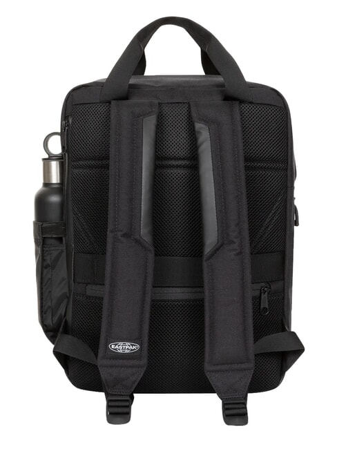 ICON TOTEPACK Rucksack f&uuml;r Tablet und Wasserflasche auf Schwarz - PC-Rucks&auml;cke