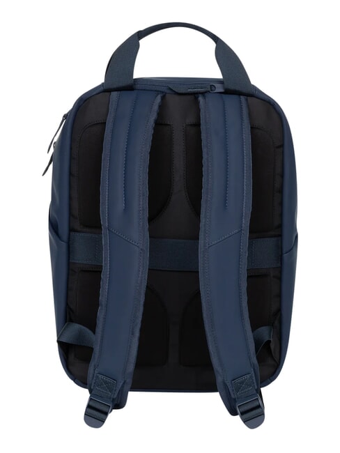 TECUM TOTE CNNCT F Rucksack mit Wasserflaschenfach, Laptophalter cnnct f matte admiral - PC-Rucks&auml;cke