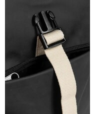 EASTPAK UP ROLL  13" PC-Rucksack aufgewertetes Schwarz - Rucks&auml;cke f&uuml;r Schule &amp; Freizeit - 5