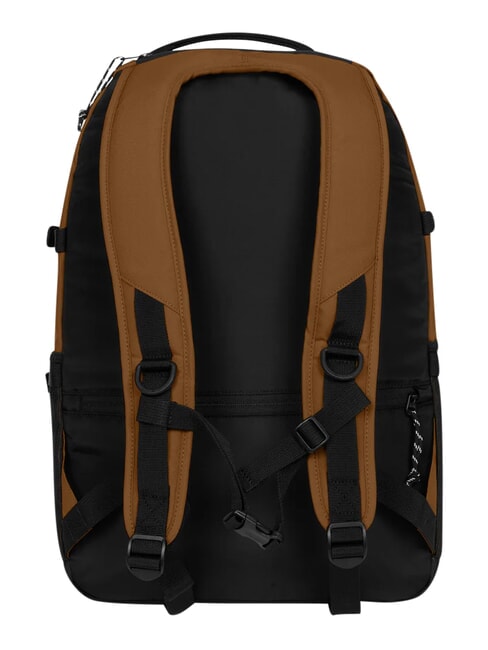 VOLKER PRO Rucksack mit zwei Taschen cs brown pro - Rucks&auml;cke f&uuml;r Schule &amp; Freizeit
