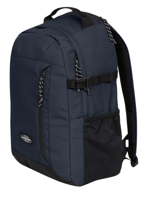 SMALLKER PRO 15,6"-Laptop-Rucksack CS Navy Pro - Rucks&auml;cke f&uuml;r Schule &amp; Freizeit