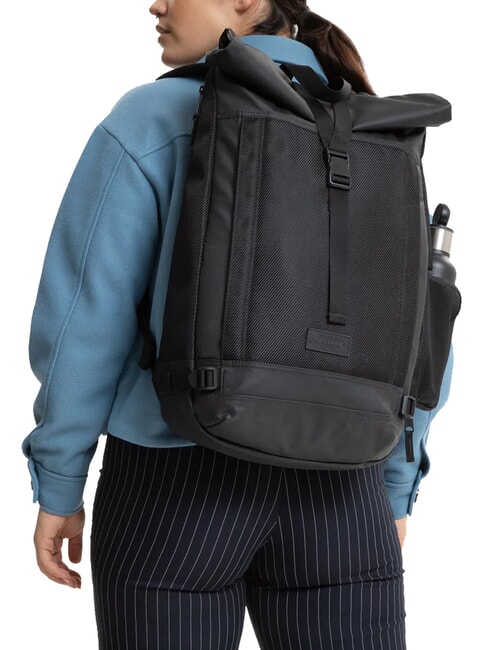 TECUM ROLL 14" Laptop-Rucksack cnnctcoat - PC-Rucks&auml;cke