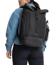 EASTPAK TECUM ROLL 14" Laptop-Rucksack cnnctcoat - PC-Rucks&auml;cke - 2