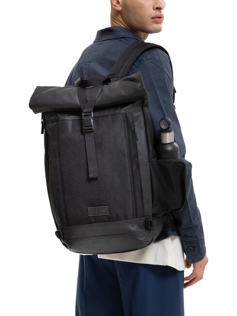 TECUM ROLL 14" Laptop-Rucksack cnnctcoat - PC-Rucks&auml;cke