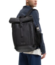 EASTPAK TECUM ROLL 14" Laptop-Rucksack cnnctcoat - PC-Rucks&auml;cke - 3