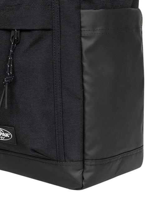 ICON TRAVEL TOTE Reisetasche, Umh&auml;ngetasche auf Schwarz - Damentaschen