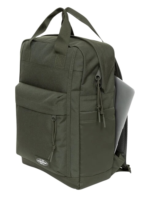 ICON TOTEPACK Rucksack f&uuml;r Tablet und Wasserflasche Icon Khaki - PC-Rucks&auml;cke