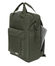 EASTPAK ICON TOTEPACK Rucksack f&uuml;r Tablet und Wasserflasche Icon Khaki - PC-Rucks&auml;cke - 3