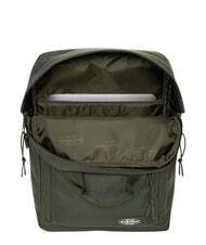 EASTPAK ICON TOTEPACK Rucksack f&uuml;r Tablet und Wasserflasche Icon Khaki - PC-Rucks&auml;cke - 4