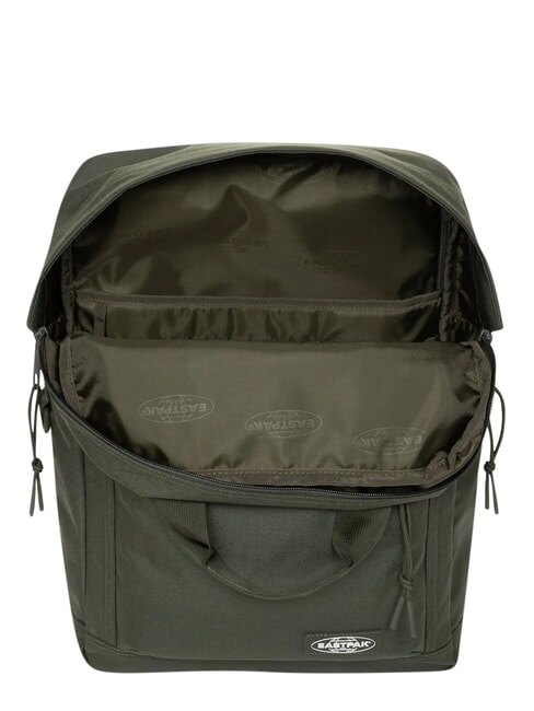 ICON TOTEPACK Rucksack f&uuml;r Tablet und Wasserflasche Icon Khaki - PC-Rucks&auml;cke