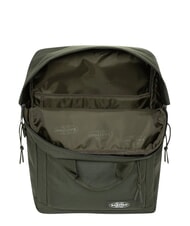 EASTPAK ICON TOTEPACK Rucksack f&uuml;r Tablet und Wasserflasche Icon Khaki - PC-Rucks&auml;cke - 5