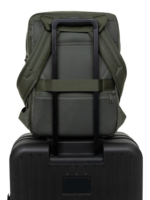 ICON TOTEPACK Rucksack f&uuml;r Tablet und Wasserflasche Icon Khaki - PC-Rucks&auml;cke