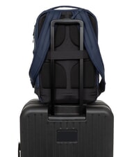 EASTPAK TECUM F CNNCT F  16" PC-Rucksack cnnct f matte admiral - PC-Rucks&auml;cke - 6