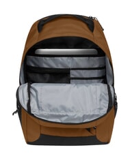EASTPAK SMALLKER PRO 15,6"-Laptop-Rucksack cs brown pro - Rucks&auml;cke f&uuml;r Schule &amp; Freizeit - 4