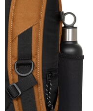 EASTPAK FLOID PRO Rucksack f&uuml;r Tablet und Wasserflasche cs brown pro - Rucks&auml;cke f&uuml;r Schule &amp; Freizeit - 6