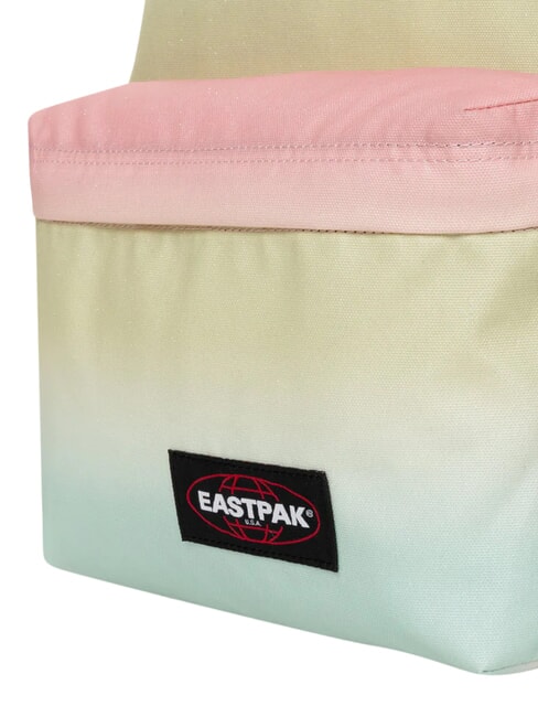 PADDED PAKR Rucksack Funken-Einhorn - Rucks&auml;cke f&uuml;r Schule &amp; Freizeit