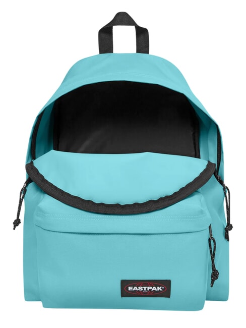 PADDED PAKR Rucksack Wasserfall blau - Rucks&auml;cke f&uuml;r Schule &amp; Freizeit