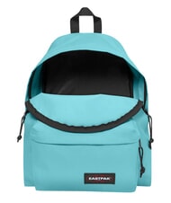 EASTPAK PADDED PAKR Rucksack Wasserfall blau - Rucks&auml;cke f&uuml;r Schule &amp; Freizeit - 4
