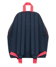 EASTPAK PADDED PAKR Rucksack Kontrast Safran - Rucks&auml;cke f&uuml;r Schule &amp; Freizeit - 2