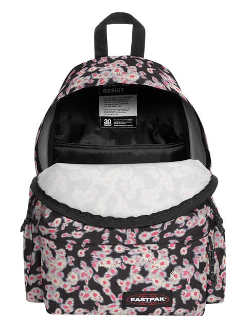 PADDED DAY PAK'R 14" Laptop-Rucksack Blume Schwalbe schwarz - Rucks&auml;cke f&uuml;r Schule &amp; Freizeit