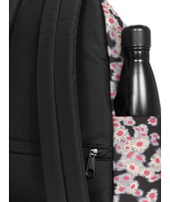 EASTPAK PADDED DAY PAK'R 14" Laptop-Rucksack Blume Schwalbe schwarz - Rucks&auml;cke f&uuml;r Schule &amp; Freizeit - 5