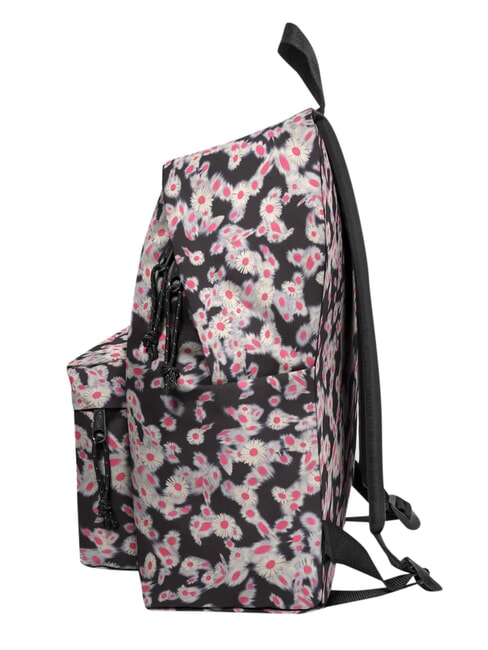 PADDED PAKR Rucksack Blume Schwalbe schwarz - Rucks&auml;cke f&uuml;r Schule &amp; Freizeit