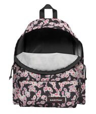 EASTPAK PADDED PAKR Rucksack Blume Schwalbe schwarz - Rucks&auml;cke f&uuml;r Schule &amp; Freizeit - 4