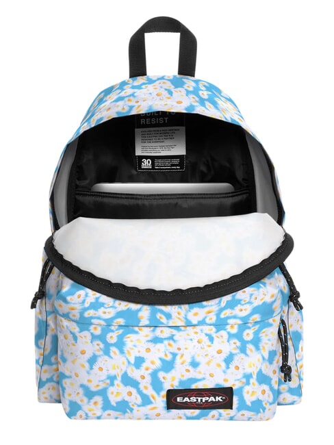 PADDED DAY PAK'R 14" Laptop-Rucksack Blume Swift Blau - Rucks&auml;cke f&uuml;r Schule &amp; Freizeit