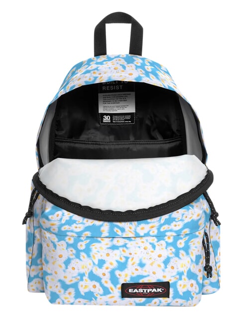 PADDED DAY PAK'R 14" Laptop-Rucksack Blume Swift Blau - Rucks&auml;cke f&uuml;r Schule &amp; Freizeit
