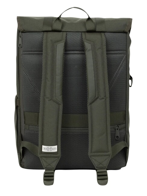 ICON TOPLOAD Laptop-Rucksack und Wasserflasche Icon Khaki - Rucks&auml;cke f&uuml;r Schule &amp; Freizeit