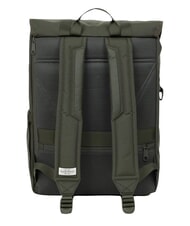 EASTPAK ICON TOPLOAD Laptop-Rucksack und Wasserflasche - Rucks&auml;cke f&uuml;r Schule &amp; Freizeit