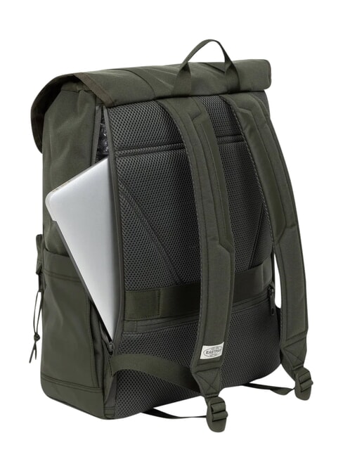 ICON TOPLOAD Laptop-Rucksack und Wasserflasche Icon Khaki - Rucks&auml;cke f&uuml;r Schule &amp; Freizeit