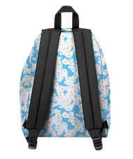 EASTPAK PADDED PAKR Rucksack Blume Swift Blau - Rucks&auml;cke f&uuml;r Schule &amp; Freizeit - 2
