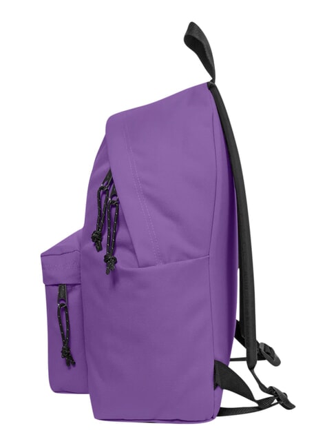 PADDED PAKR Rucksack Weinbergviolett - Rucks&auml;cke f&uuml;r Schule &amp; Freizeit