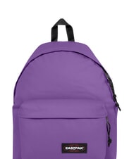 EASTPAK PADDED PAKR Rucksack Weinbergviolett - Rucks&auml;cke f&uuml;r Schule &amp; Freizeit - 4