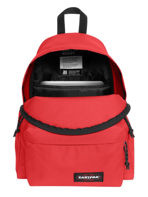 PADDED DAY PAK'R 14" Laptop-Rucksack Gew&uuml;rzrot - Rucks&auml;cke f&uuml;r Schule &amp; Freizeit