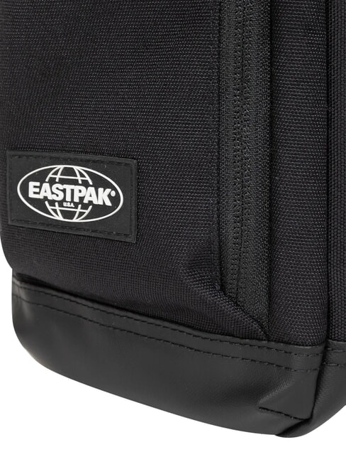 ICON SLING Ein-Schulter-Rucksack auf Schwarz - Rucks&auml;cke f&uuml;r Schule &amp; Freizeit