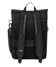 EASTPAK ICON TOPLOAD Laptop-Rucksack und Wasserflasche auf Schwarz - Rucks&auml;cke f&uuml;r Schule &amp; Freizeit - 4
