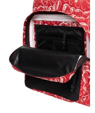 EASTPAK PINNACLE Rucksack aufgeblasenes Rot - Rucks&auml;cke f&uuml;r Schule &amp; Freizeit - 5