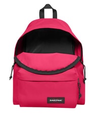 EASTPAK PADDED PAKR Rucksack safranrot - Rucks&auml;cke f&uuml;r Schule &amp; Freizeit - 4